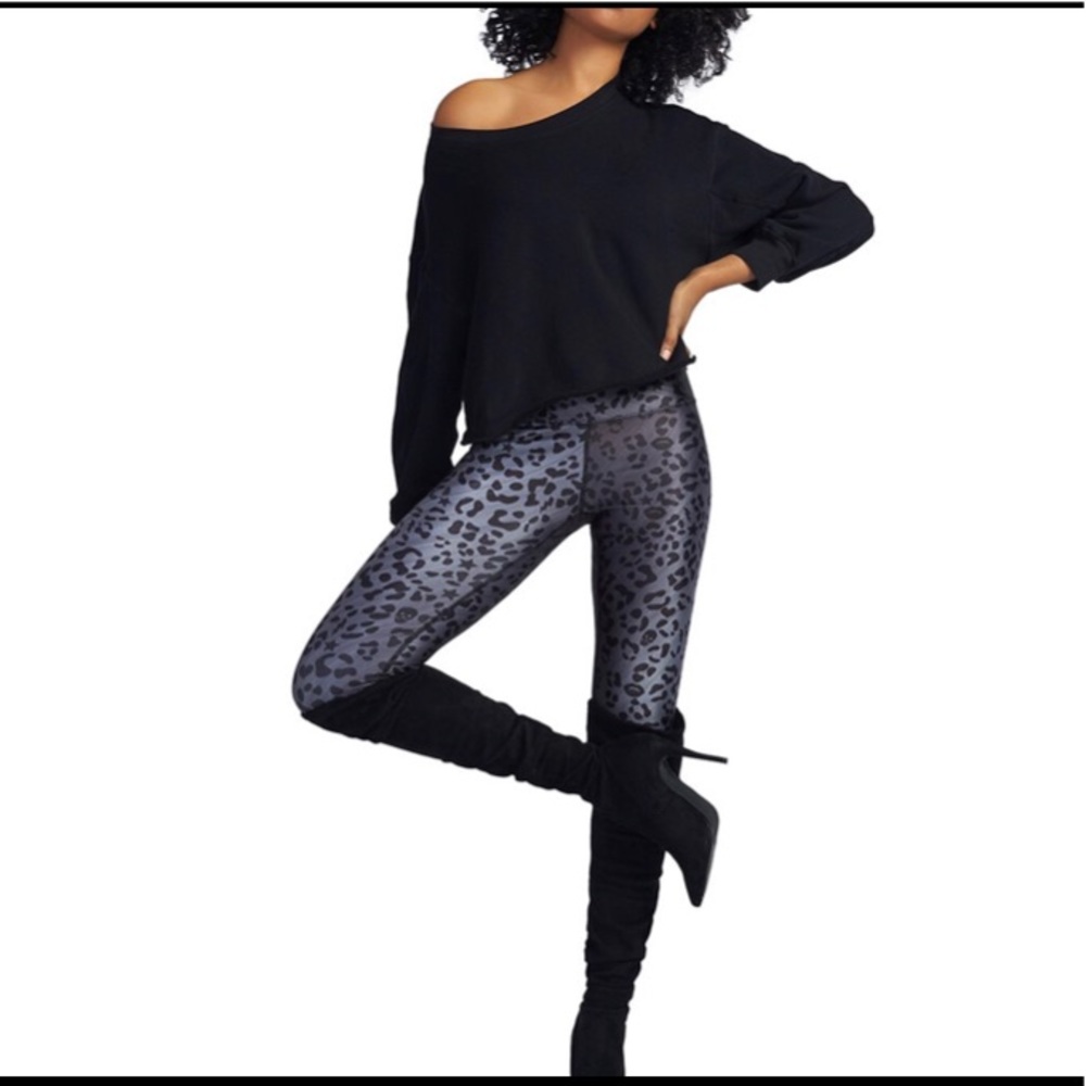 Steve Madden “Dominique” Thigh High Boots